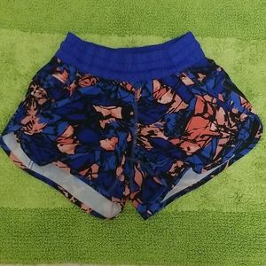 Lululemon Women's Short Size 4